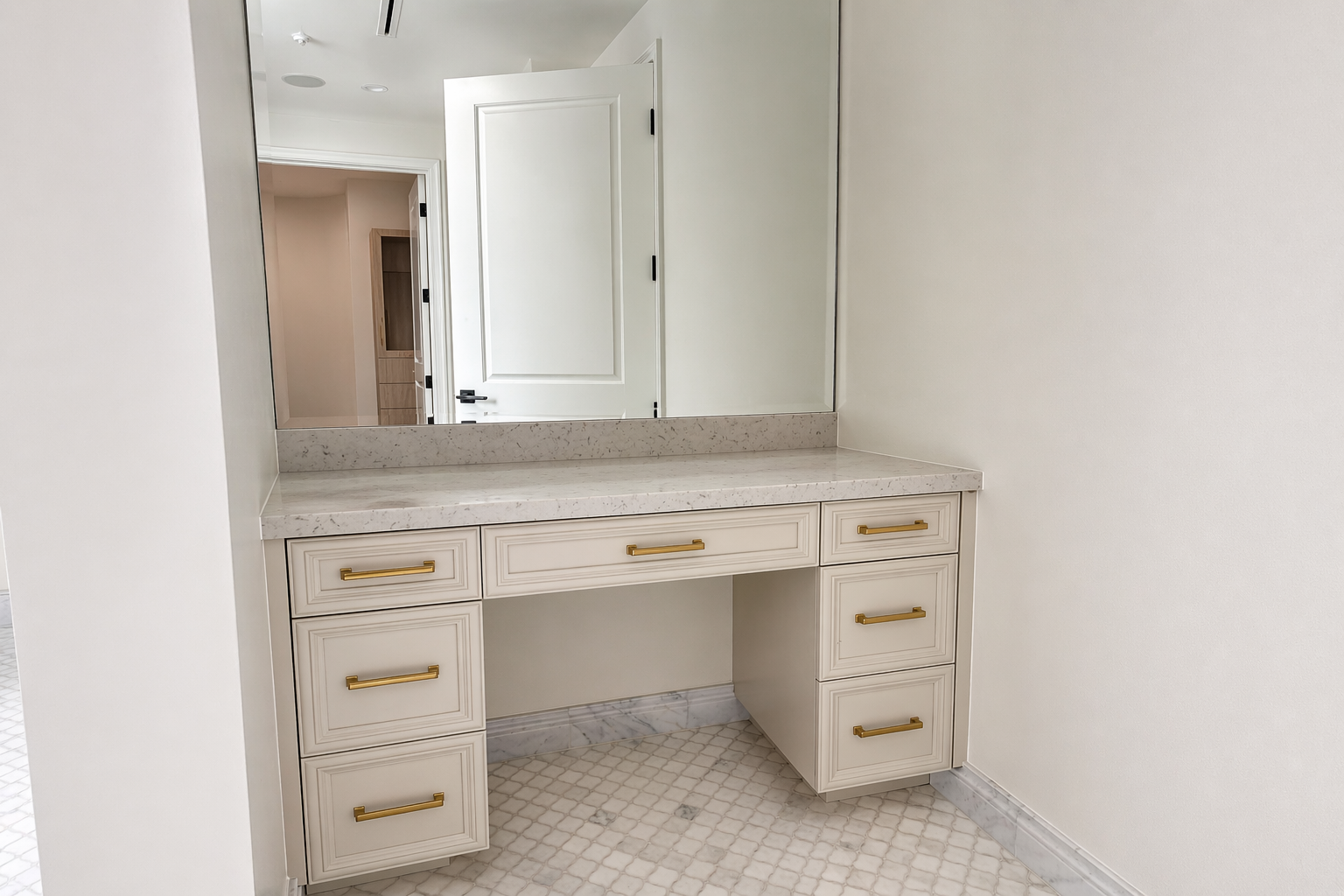Bathroom Vanities — photo