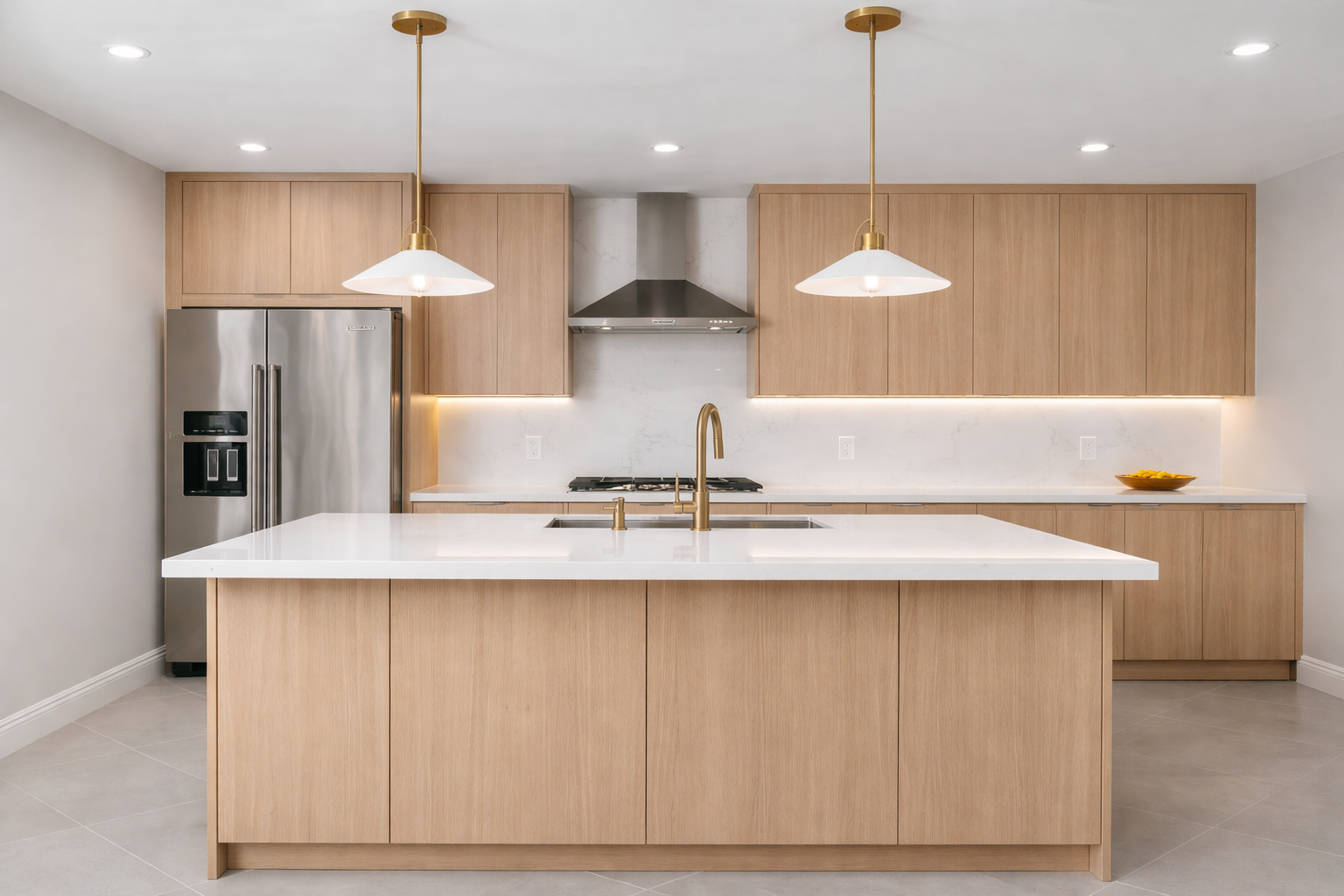 Kitchen Cabinetry — photo