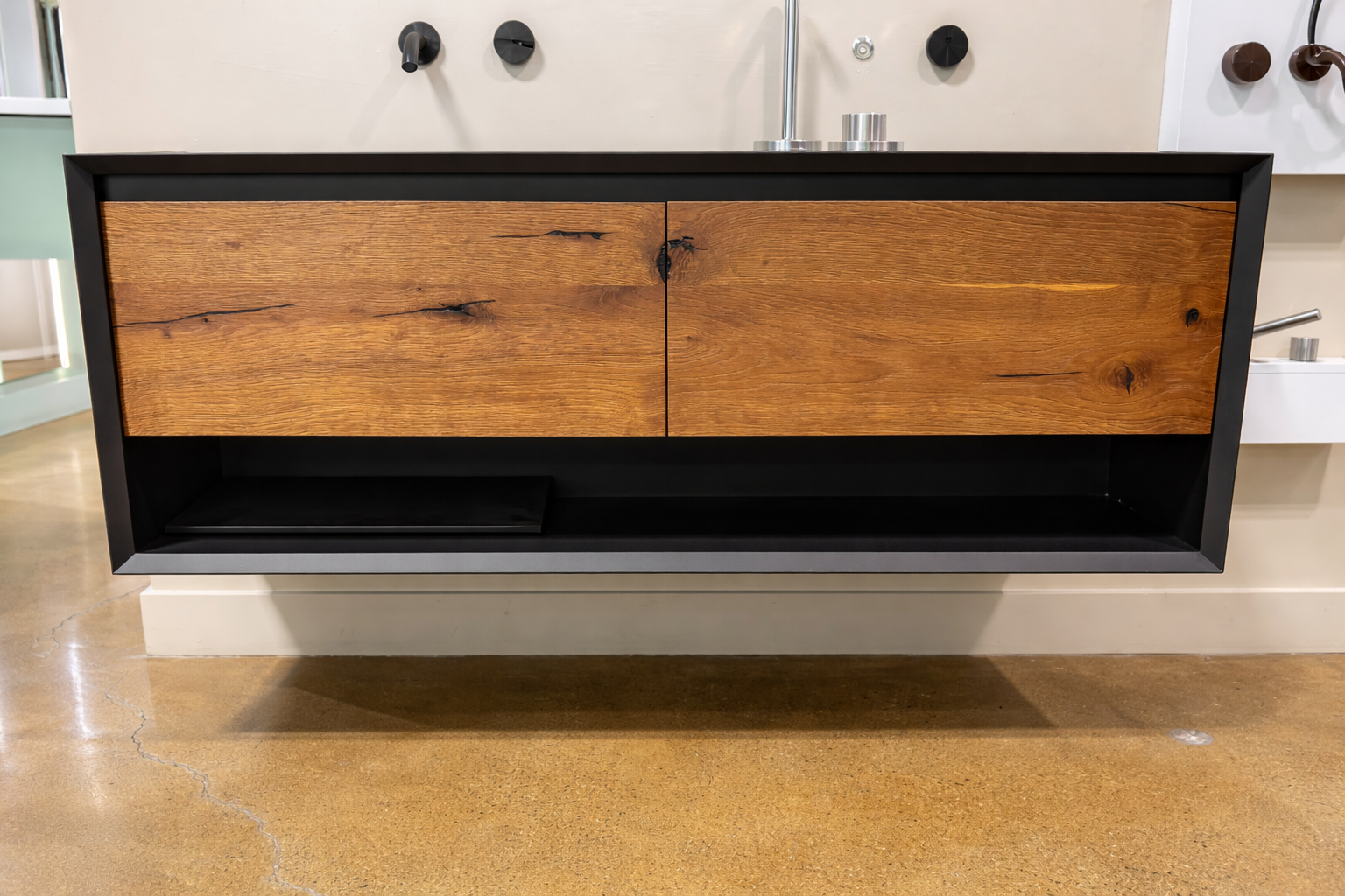 Kitchen Cabinetry — photo