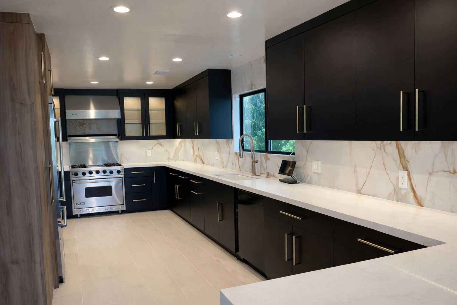 Kitchen Cabinetry — photo