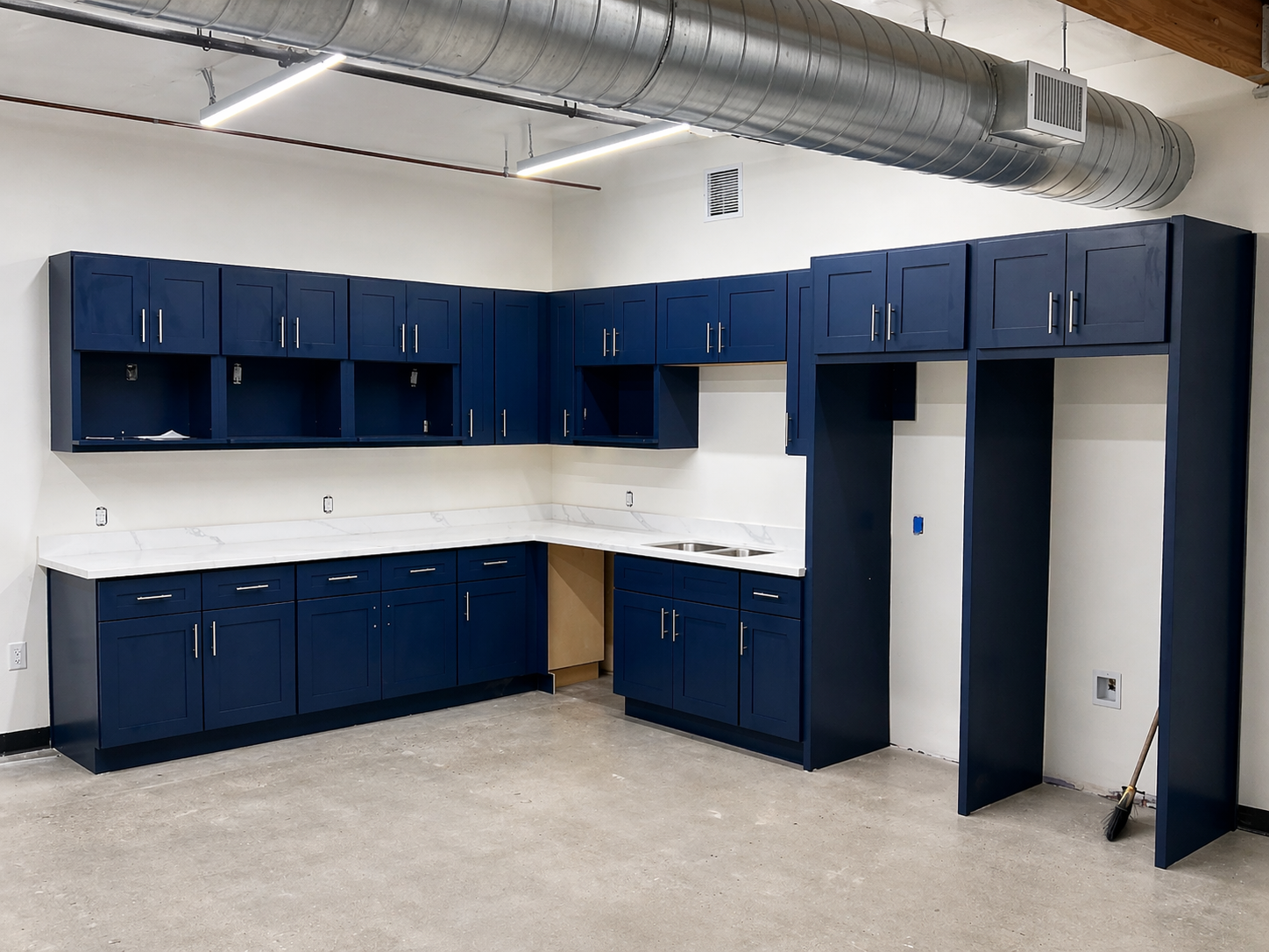Kitchen Cabinetry — photo
