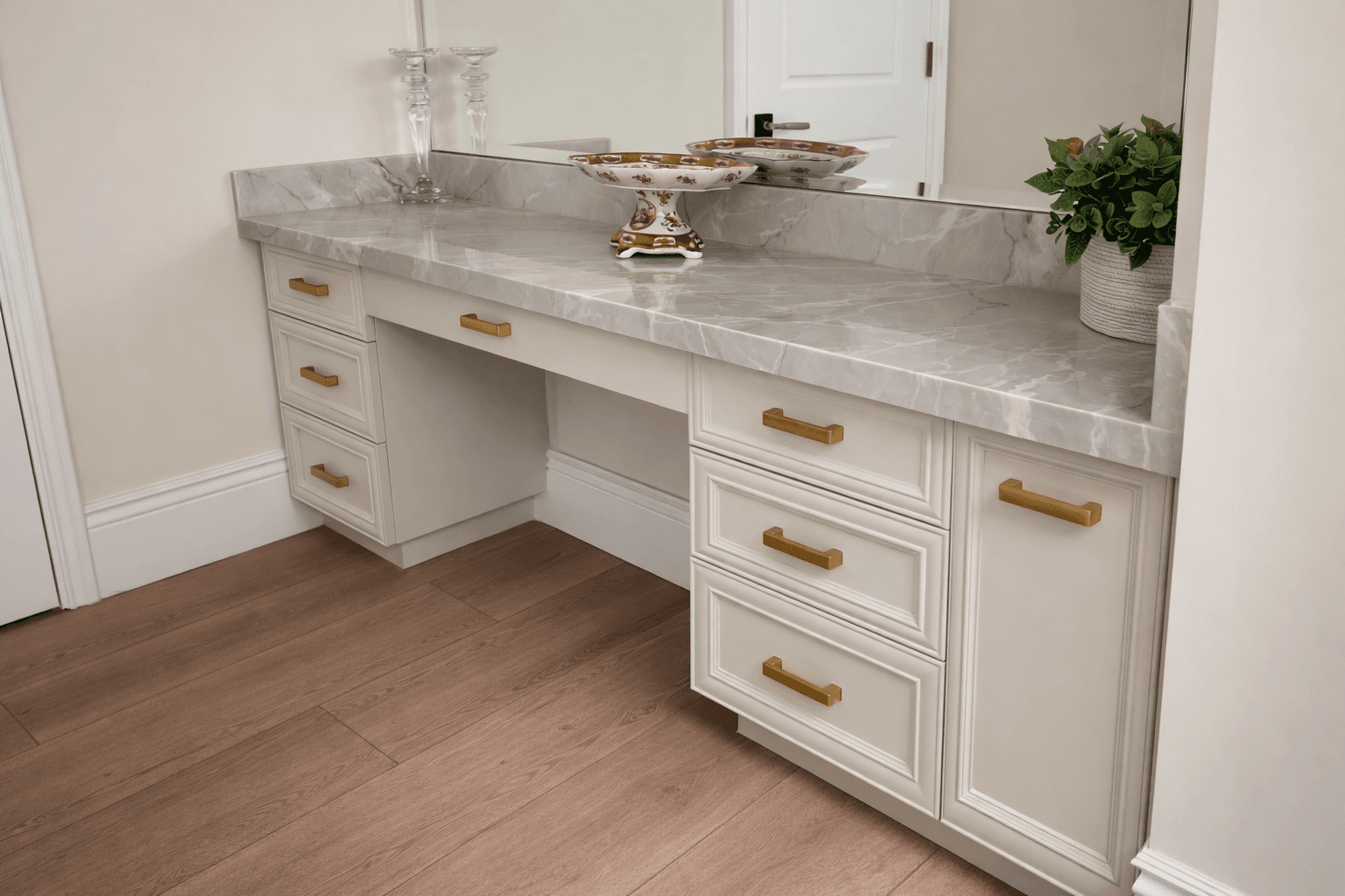 Bathroom Vanities