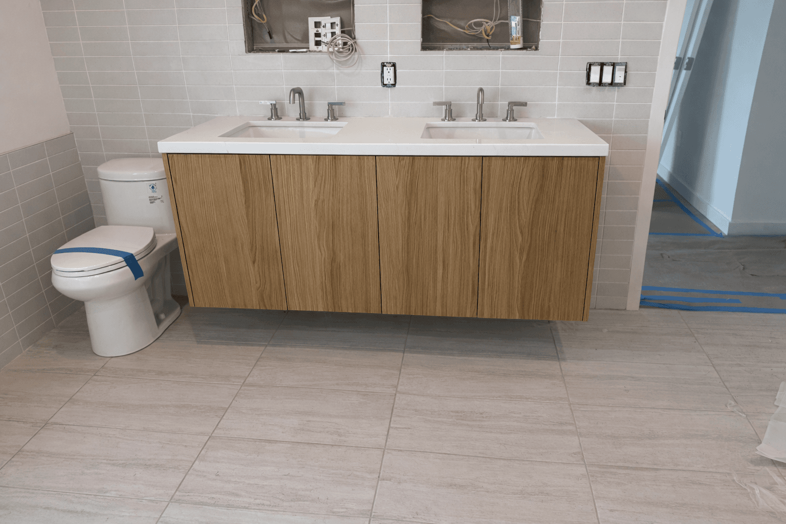 Quartz vs. Granite vs. Butcher Block: A Countertop Buyer’s Guide