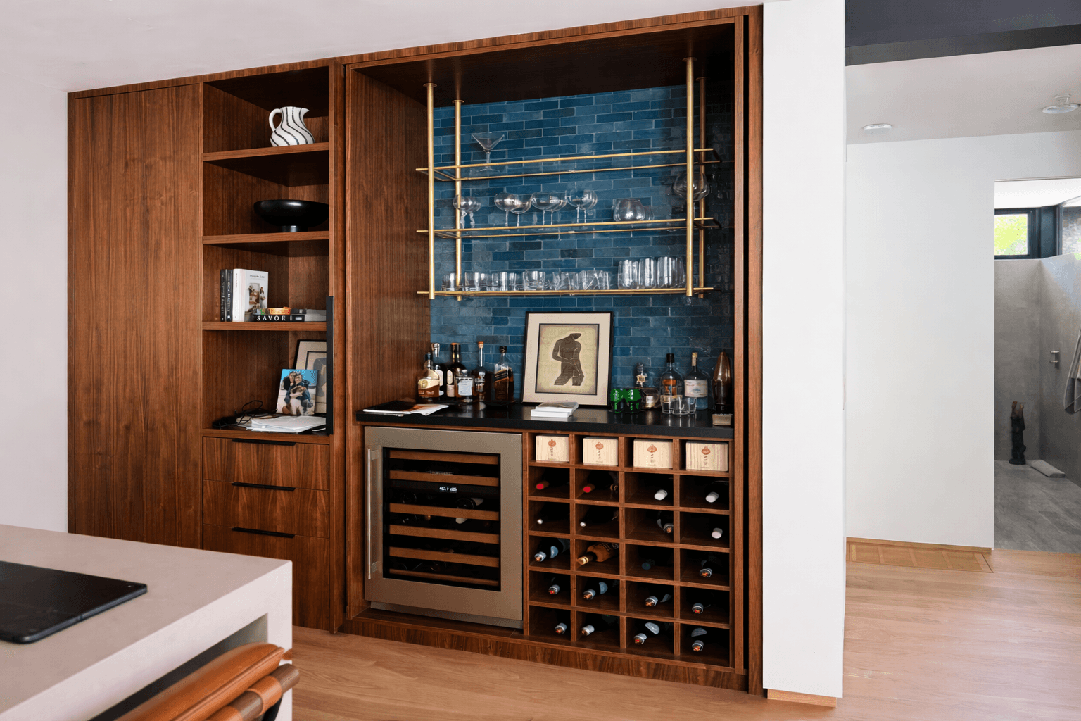 How to Choose the Right Wood for Your Kitchen Cabinets