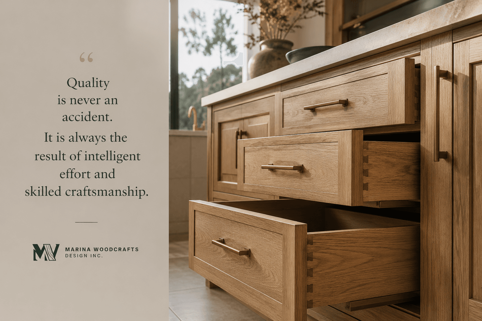 Custom Kitchen Cabinet Costs in Woodland Hills: What to Expect