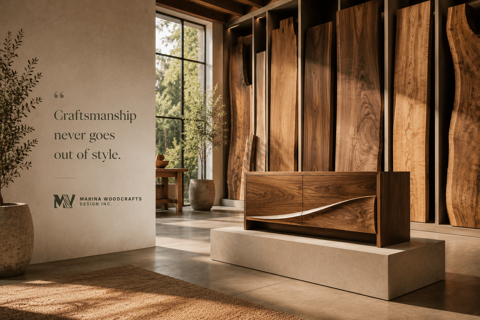 Guide to the Best Custom Woodcrafts and Cabinetry in California (2026 Edition)